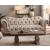 St Claire Fabric Living Room Set