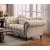 St Claire Fabric Living Room Set