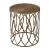 Sutton Accent Table