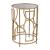 Modern Forms Accent Table