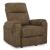 Edenwold Faux Leather Rocker Recliner