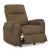 Edenwold Faux Leather Rocker Recliner
