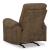 Edenwold Faux Leather Rocker Recliner