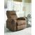 Edenwold Faux Leather Rocker Recliner