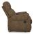 Edenwold Faux Leather Rocker Recliner