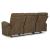 Edenwold Faux Leather Reclining Sofa