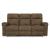 Edenwold Faux Leather Reclining Sofa