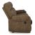Edenwold Faux Leather Reclining Sofa