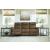 Edenwold Faux Leather Reclining Sofa