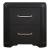 Gilbert Wood 2-Drawer Night Stand