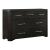 Gilbert Wood 7-Drawer Dresser