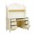 Cinderella Wood/Wood Veneer Writing Desk w/Hutch