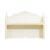 Cinderella Wood/Wood Veneer Writing Hutch