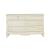 Cinderella Wood/Wood Veneer Dresser