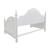 Cinderella Wood/Wood Veneer Youth Bedroom Set w/Daybed