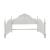 Cinderella Wood/Wood Veneer Youth Bedroom Set w/Daybed
