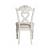 Cinderella Fabric Chair