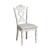 Cinderella Fabric Chair