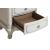 Cinderella Wood/Wood Veneer Tall Chest