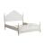 Cinderella Wood/Wood Veneer Bed, Full Size