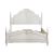 Cinderella Wood/Wood Veneer Bed, Full Size
