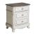 Cinderella Wood/Wood Veneer Nightstand