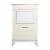 Cinderella Wood/Wood Veneer TV Armoire
