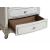Cinderella Wood/Wood Veneer Chest