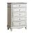 Cinderella Wood/Wood Veneer Chest
