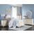 Cinderella Wood/Wood Veneer Youth Bedroom Set