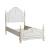 Cinderella Wood/Wood Veneer Bed, Twin Size