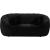 Elijah Velvet Loveseat