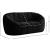 Elijah Velvet Loveseat