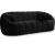Elijah Velvet Sofa