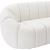 Elijah Velvet Loveseat