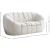 Elijah Velvet Loveseat