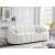 Elijah Velvet Sofa