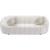 Elijah Velvet Sofa