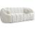 Elijah Velvet Sofa