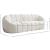 Elijah Velvet Sofa