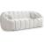 Elijah Velvet Sofa