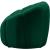Elijah Velvet Chair