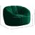 Elijah Velvet Chair