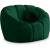 Elijah Velvet Chair