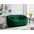 Elijah Velvet Loveseat