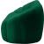 Elijah Velvet Loveseat