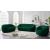 Elijah Velvet Loveseat