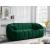 Elijah Velvet Sofa