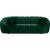 Elijah Velvet Sofa