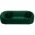 Elijah Velvet Sofa